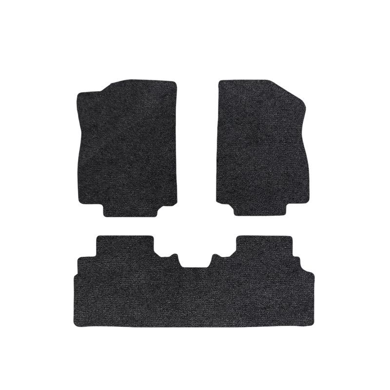 Trumpchi GS4 (2015-2019) Driver's Seat Car Floor Mat, Nylon, Anti-dirt.