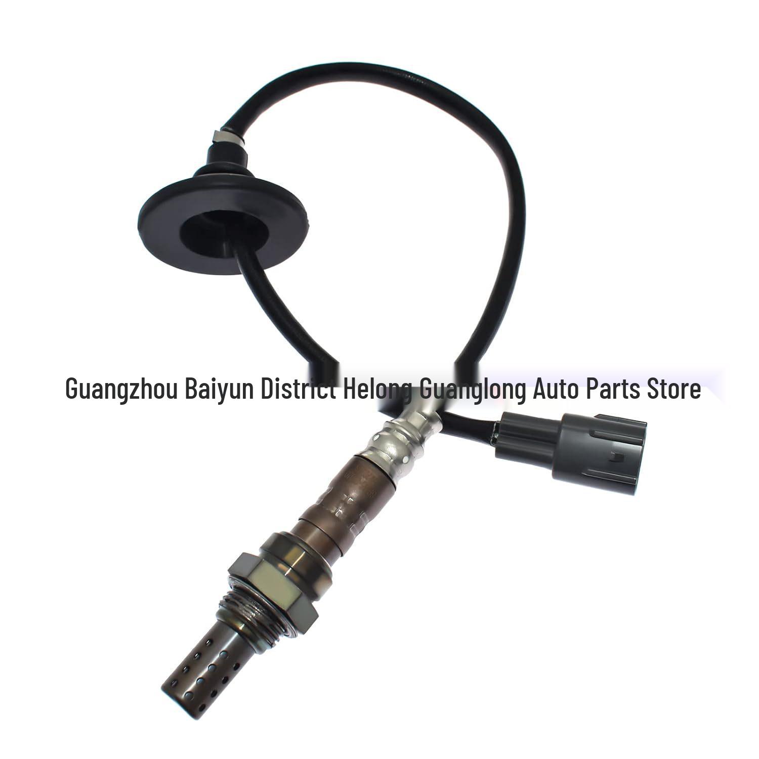 

89467-02030: Oxygen sensor for 2009 Toyota Corolla 1.6L. None