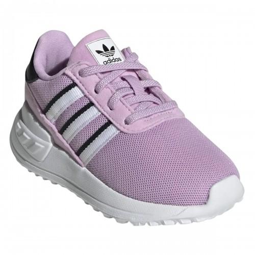 Adidas Childrens/Kids LA Lite Trainers