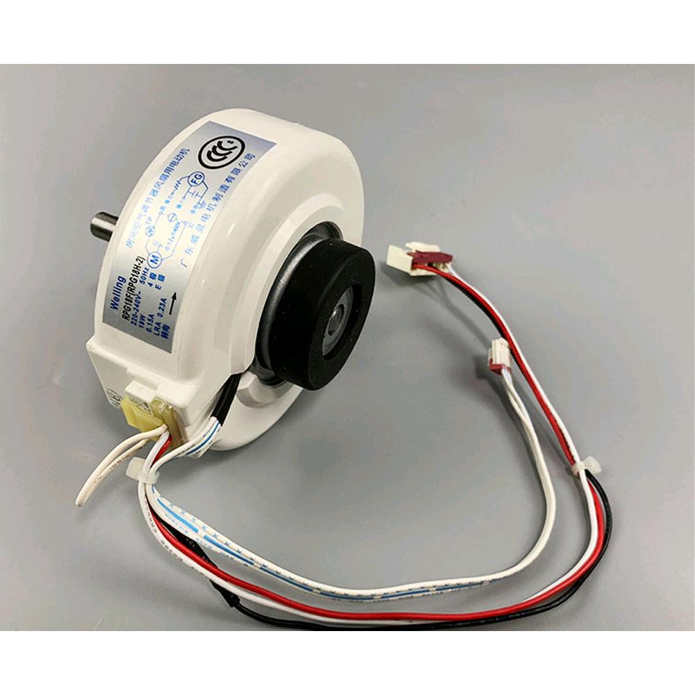 Motore Ventola Interna Per Condizionatore Midea Motore Ventola Interna RPG18F RPG20D Sostituzione per Accessori Condizionatore Midea Parte