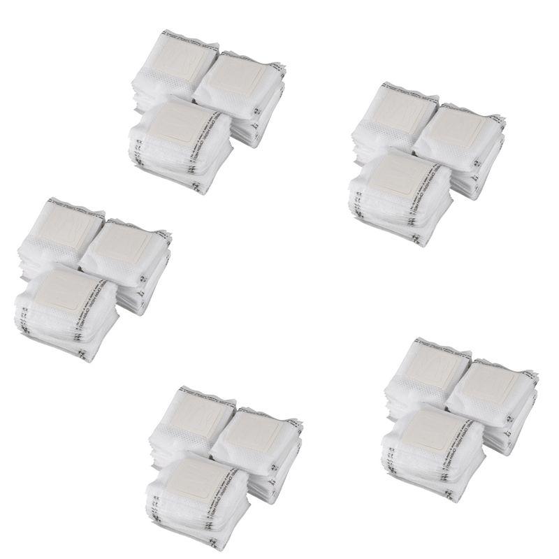 T02C!750Pcs Disposable Drip Coffee Cup Filter Bags Hanging Cup Coffee Filters Coffee And Tea Tools