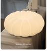 Pumpkin Bear Ceiling Lamp for Children's Bedroom