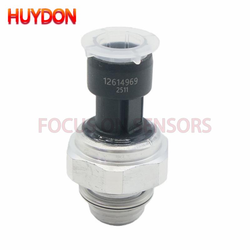 12614969 Engine Oil Pressure Sensor Switch For Chevrolet SSR Trailblazer Cadillac Escalade Buick Pontiac Isuzu GMC Yukon Sierra