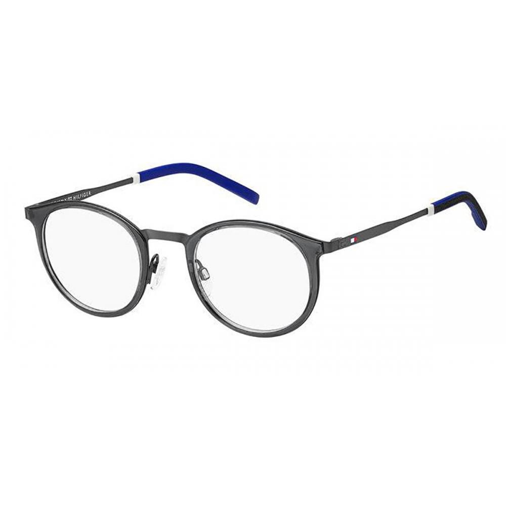 

Tommy Hilfiger Th 1845 Kb7 Men Eyeglasses 49-23-145