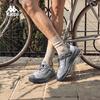 Kappa 2026 Men's Lightweight Breathable Outdoor Trail Running Hiking Shoes