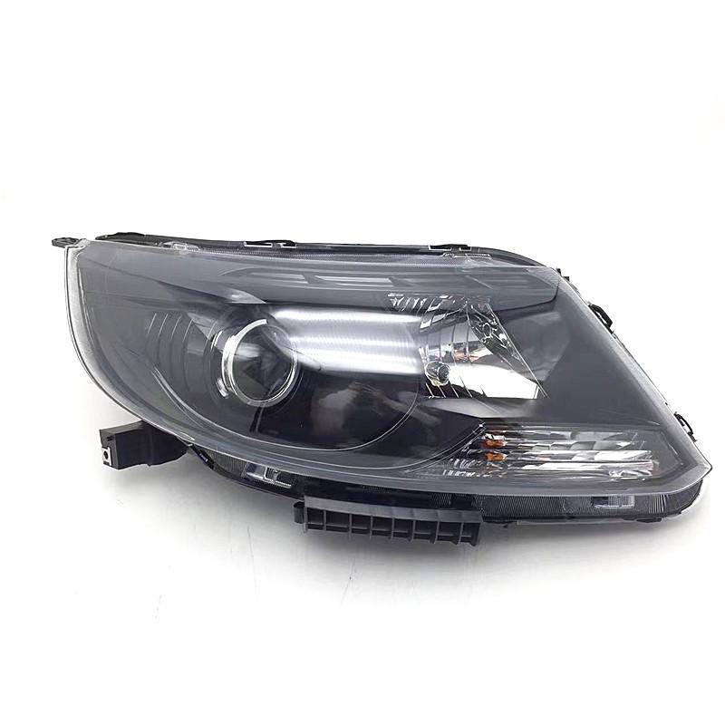 Compatible with Dongfeng Fengxing Jingyi X5/X3/XV Headlight Assembly - High & Low Beam