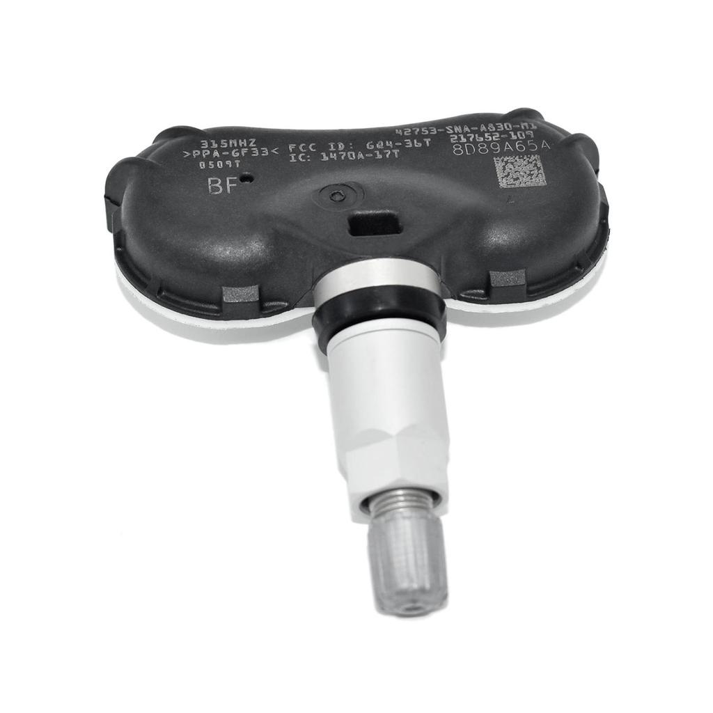 TPMS Tire Pressure Sensor electrified 42753-TK4-A01