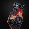 Funda Phone Cover Case for Samsung Galaxy S26 S10 S9 S25 Ultra S20 Note 20 Ultra 8 9 10 S23 S21 FE S24 Plus Marvel Spider Man