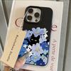 HOT Cartoon Cat Flower Lichee Leather Pattern Phone Case For Redmi A5 A3 A1 14C 13 12 12C 10 9 9A 9T 9C 8 K60 Ultra Cover