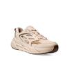 Мужские кроссовки Hoka Clifton l athletics 1160050 бежевые