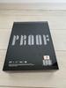 [USED] BTS Proof Regular Edition