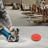 Integrated Grinding Disc Metal Polishing Disc Tile Trimming Disc