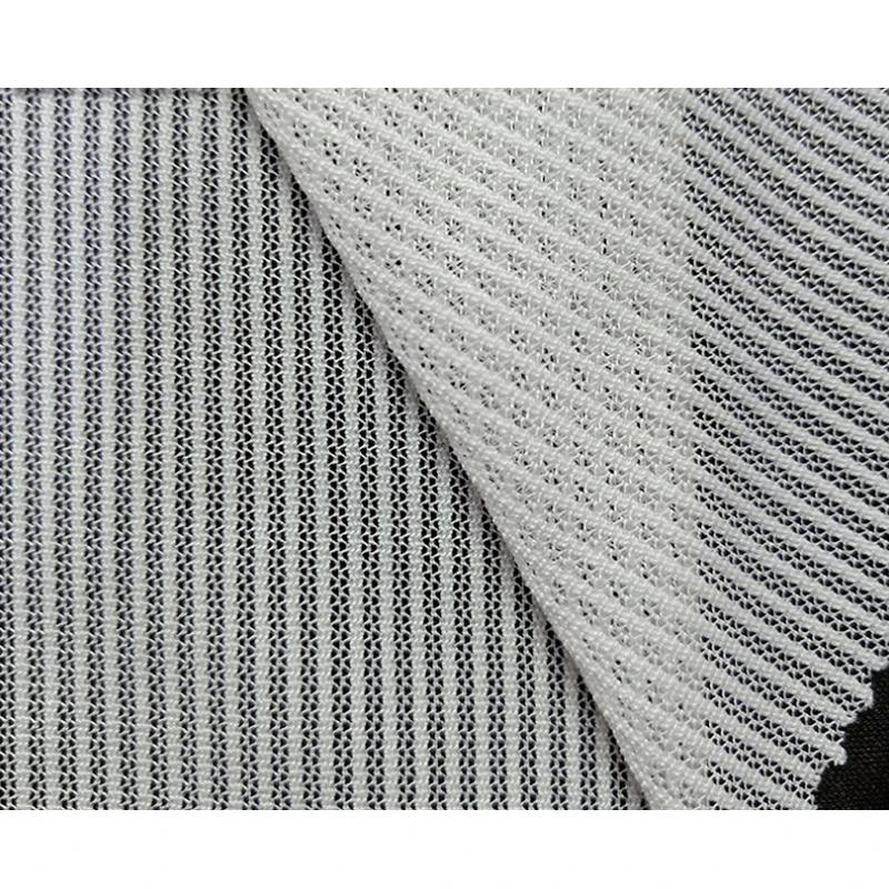 Soft Four-sided Elastic Stripe Stretch Mesh Fabric, Black Cloth, Net Sexy Underwear Sewing Accessories Comfort Cloth