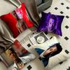 X-XXXTentacions 17 Rapper Pillowcase toon Gift Cushion Cover Bedroom Home Sofa Chair Seat Decor pillow case
