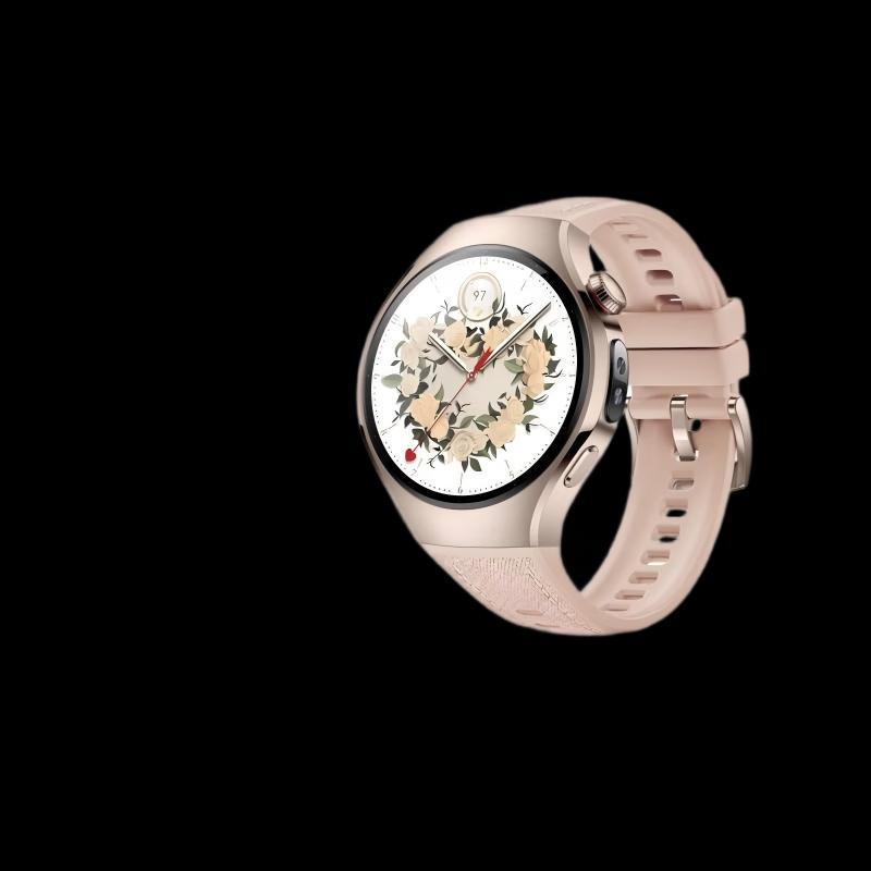

Huawei Watch 5 42mm Premium (CN version)