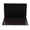 Beaupretty Empty Eyeshadow Palette with Magnetic Closure, 23x15cm, Reusable Makeup Palette Tray Case, DIY Cosmetic Storage, Lightweight and Compact