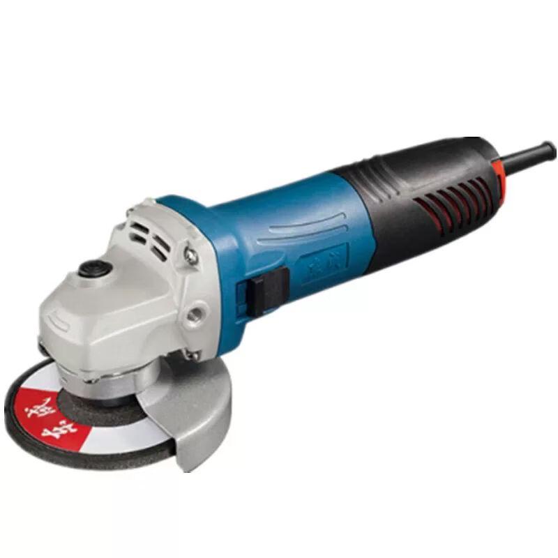 Dongcheng 1100W Electric Angle Grinder CN Plug (adapter Included)