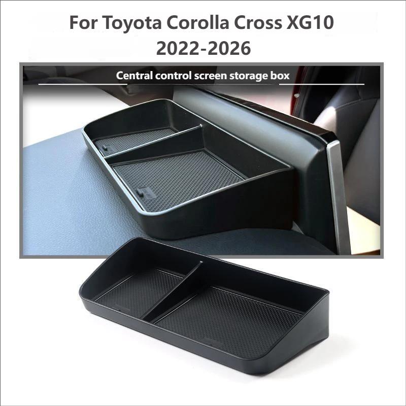 For Toyota Corolla Cross XG10 2022-2025