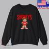 Shoney#039;s Restaurant TV Show Men#039;s Black Size S To 3XL Unisex T-Shirt