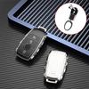 ONTTO Mercedes Benz Smart Key Case Key Cover Stylish Texture