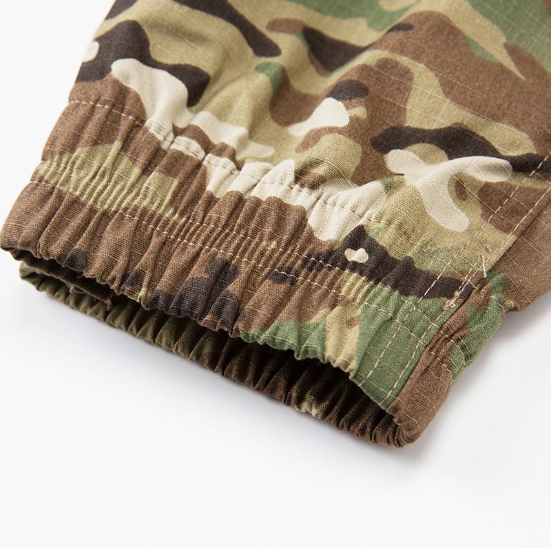 Mege Tactical Military Camouflage Jogger Pants Outdoor Airsoft Paintball CS Game Combat Trousers Flectarn Streetwear