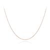 Stylus Le Dilys 3 Chain Necklace (42Cm)_382200036