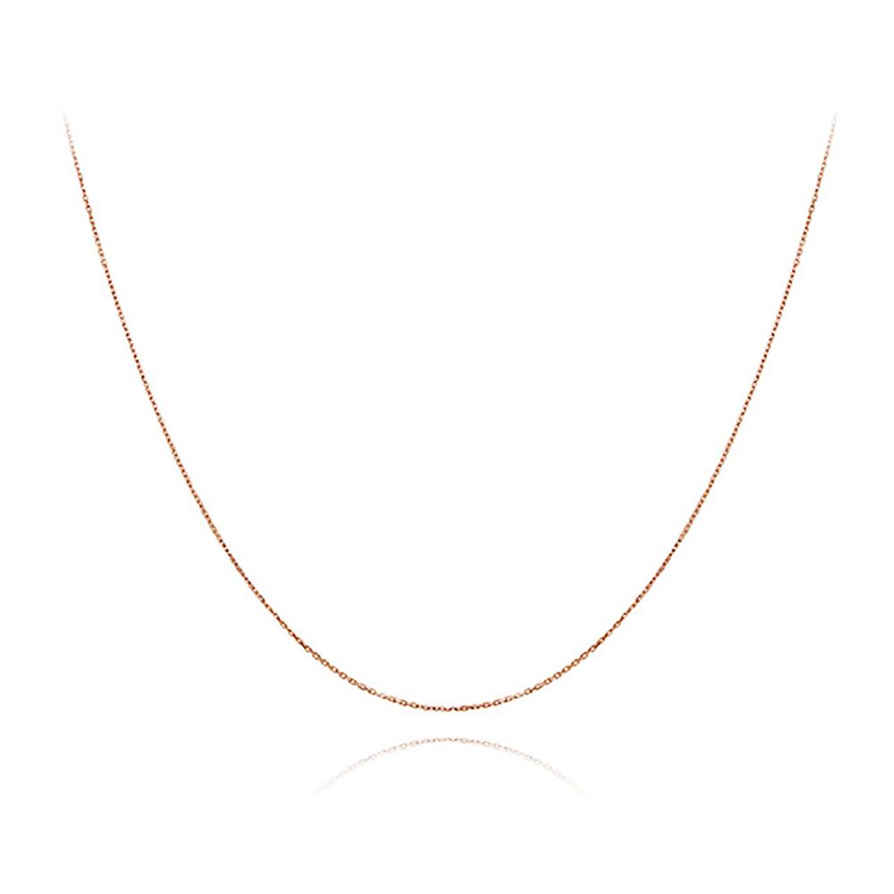 Stylus Le Dilys 3 Chain Necklace (42Cm)_382200036