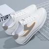 Fashion New Causal Sneakers Summer Designer Shoe for Women Breathable Lace Up Sports Shoes Casual Platform Shoes Walking Sports Footwear
