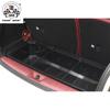 Brand New Pattern ABS Plastic Practicable Storage Boxes For Mini Cooper R & F Series (1 Pcs/Set)