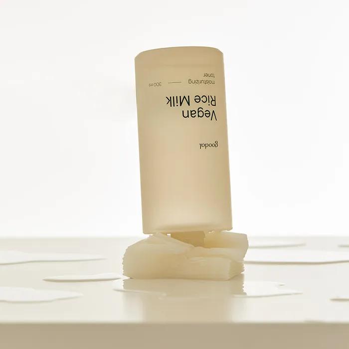 Goodal Vegan Rice Milk Moisturizing Toner 250ml