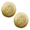 XRP Coin Hatıra Parası Finansal İnovasyonun Sembolü XRP Ethereum Coin Önde Gelen Dijital Coinleri Vurgulayan Meraklılar İçin Hediye Eğitici