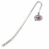FRIENDS TV Show You're My Lobster Bookmark Silver