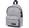 Backpack Eastpak Orbit Sunday Grey (Women's) (EK71E363)