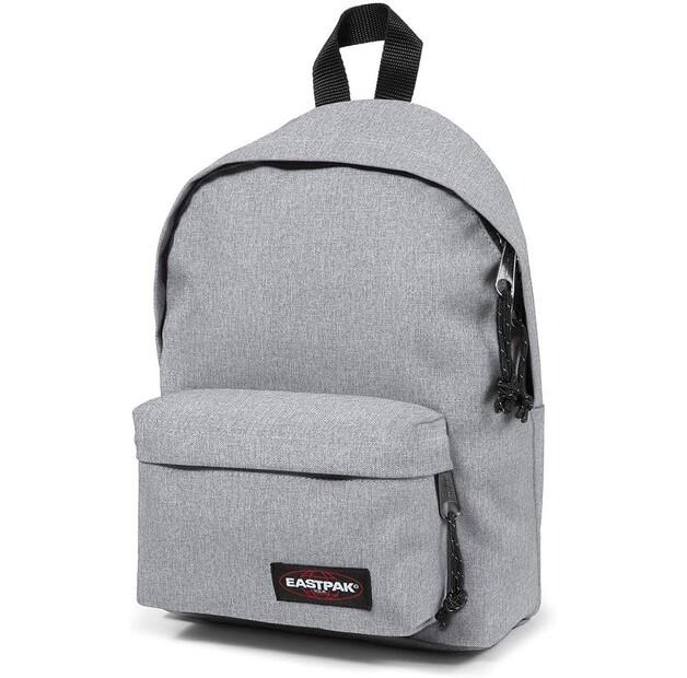 Backpack Eastpak Orbit Sunday Grey (Women's) (EK71E363)