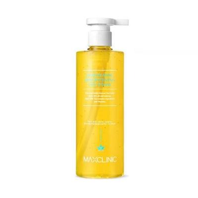 PuriteaToc Clarifying Cleansing Oil Foam 310g