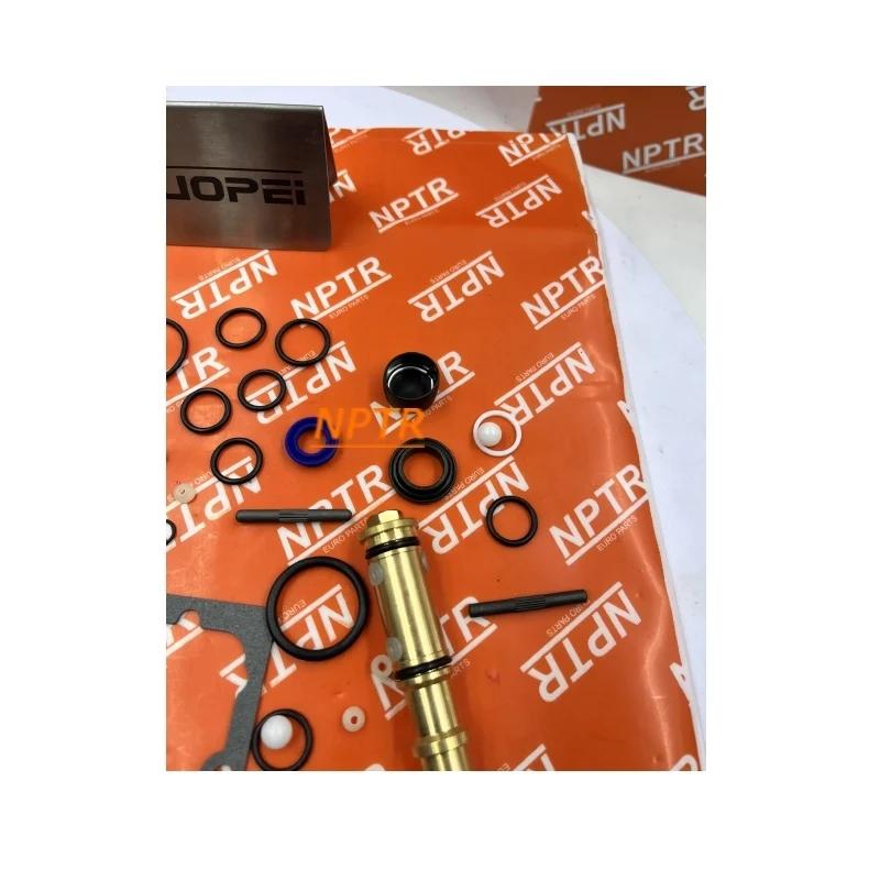 VOL Truck Cabin Tilt Pump Repair Kit 3092051+3092052 1427794 1105812 1427793 1541984