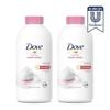 Foaming Hand Wash Peach Refill 430ml X 2