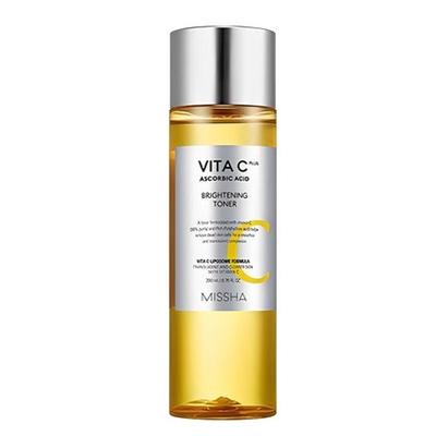 Vita C Plus Brightening Toner