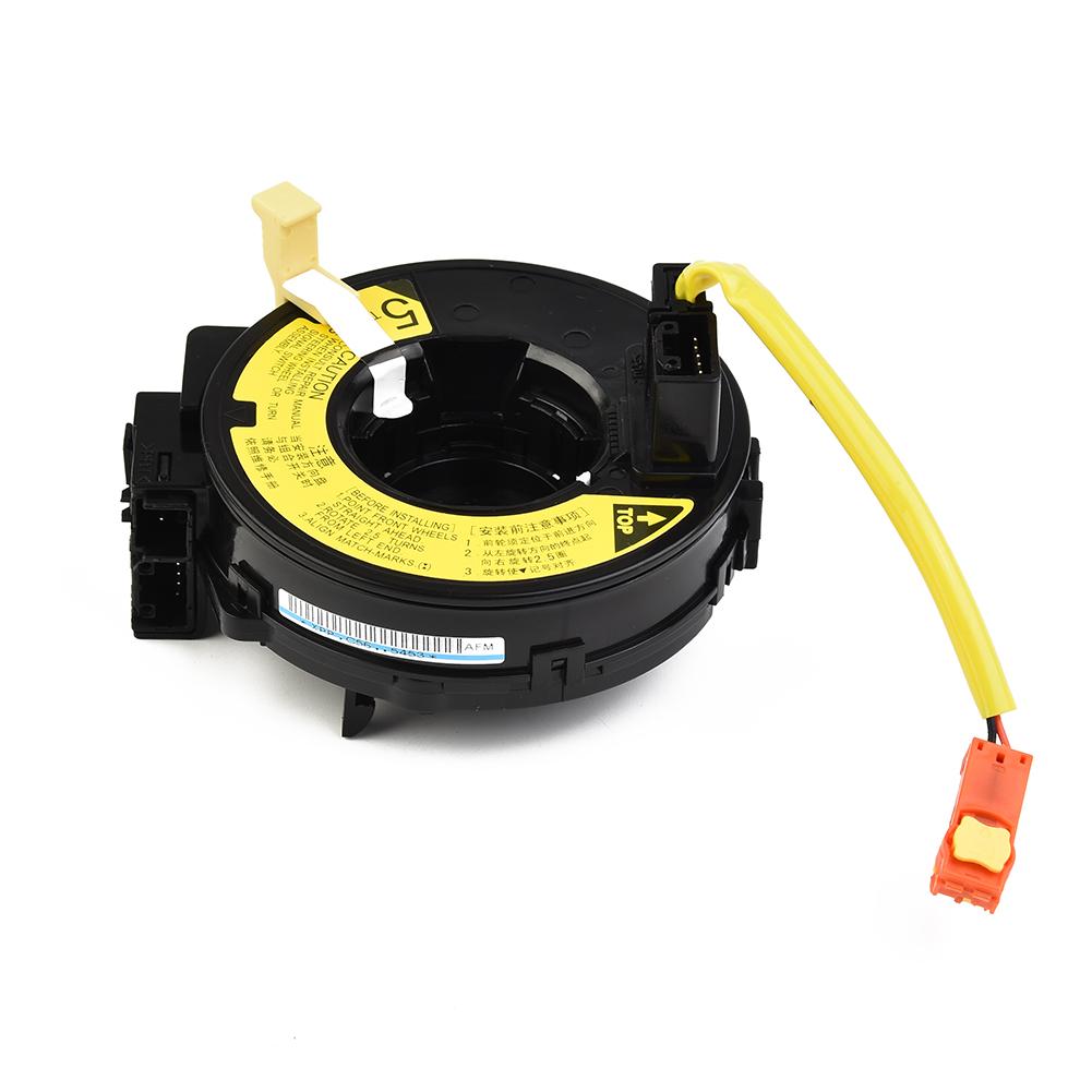 

1xСпиральный кабель Часы Пружина для Toyota Corolla RAV4 Estima 84306-52050 Практичный