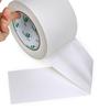 BOMEI PACK Cloth Tape, White Gaffer Tape, 3.0 inches (75 mm) x 98.5 ft