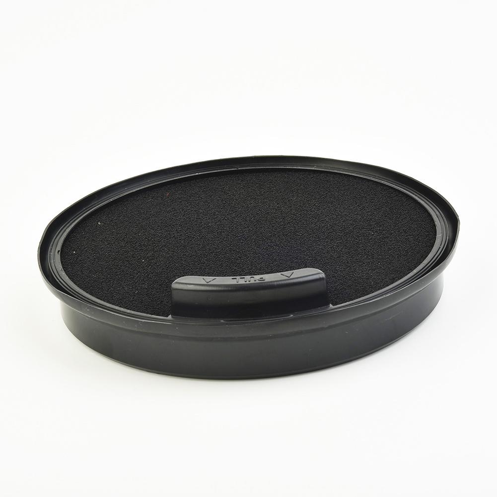 1/3pack Dust Tank Filter For Cecotecs For Conga For Multicyclonic 08590 Vacuum Cleaner Spare Parts Sweeper Accessories