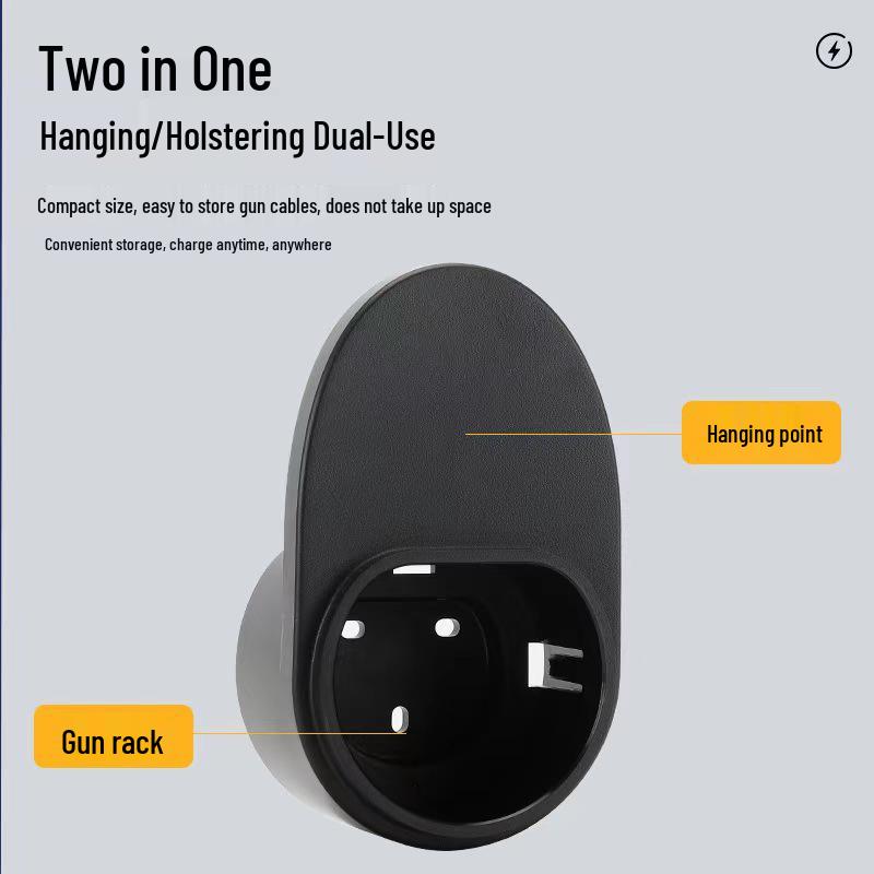 

Зарядное устройство для электромобилей Тип 2 европейского стандарта с вилкой EU/US/AUS/UK