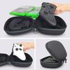 sisma Controller Storage Pouch for Xbox Series Wireless Xbox Core Controller Protective Shockproof Black XS Controller, Compatible, Case, Pouch,