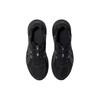Νέα Ανδρικά Αθλητικά Παπούτσια Τρεξίματος Casual Χαμηλού Προφίλ με Κάλυψη Asics Gel Contend 7 Ανθεκτικά στη Φθορά Μαύρα 1011B917-001
