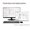 Enxio RFID Long-Range Reader ES-F3102 CN Plug (adapter Included)