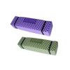 2x Portable Folding Sleeping Pad Seat Mat Mattress Tent Comfortable Lightweight Odorless Cushion