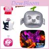 Brinquedo de Pelúcia Blox Fruits Fruta do Diabo Animal de Pelúcia Macio e Aconchegante