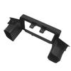 Compatible with 2007-2017 Toyota Corolla EX Center Console Navigation Face Frame Radio Panel