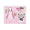 TV Anime "Hime-sama Goumon No Jikan Desu" [Mao Mao-chan] Acrylic Stand MC