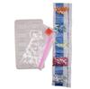 Maruka Sanrio Glitter Gem Sticker My Ages 6 and 175597 Kit, Melody, Up,
